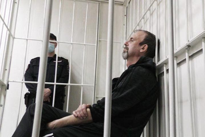 Нашумевшее дело в отношении Михаила Афанасьева передано в суд 